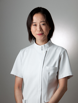 小松　淳子