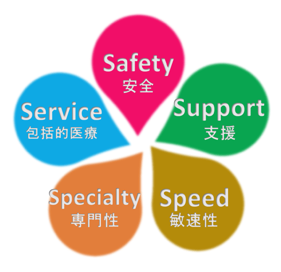 5S図