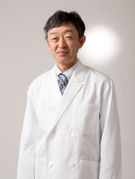 永岡　栄