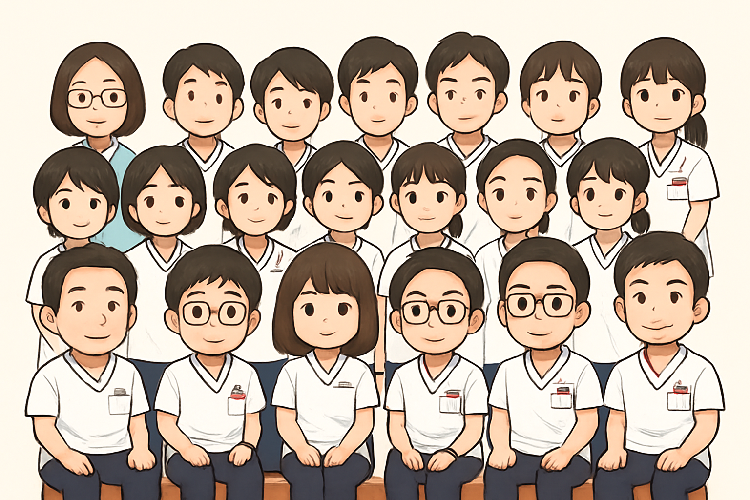 リハビリテーション1