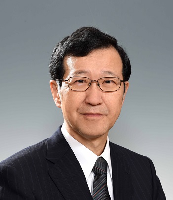 院長　本間之夫 HOMMA YUKIO