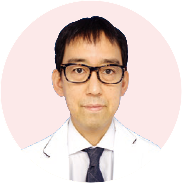 麻酔科　医師　浅野　哲