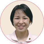 地域看護専門看護師 谷口 美穂