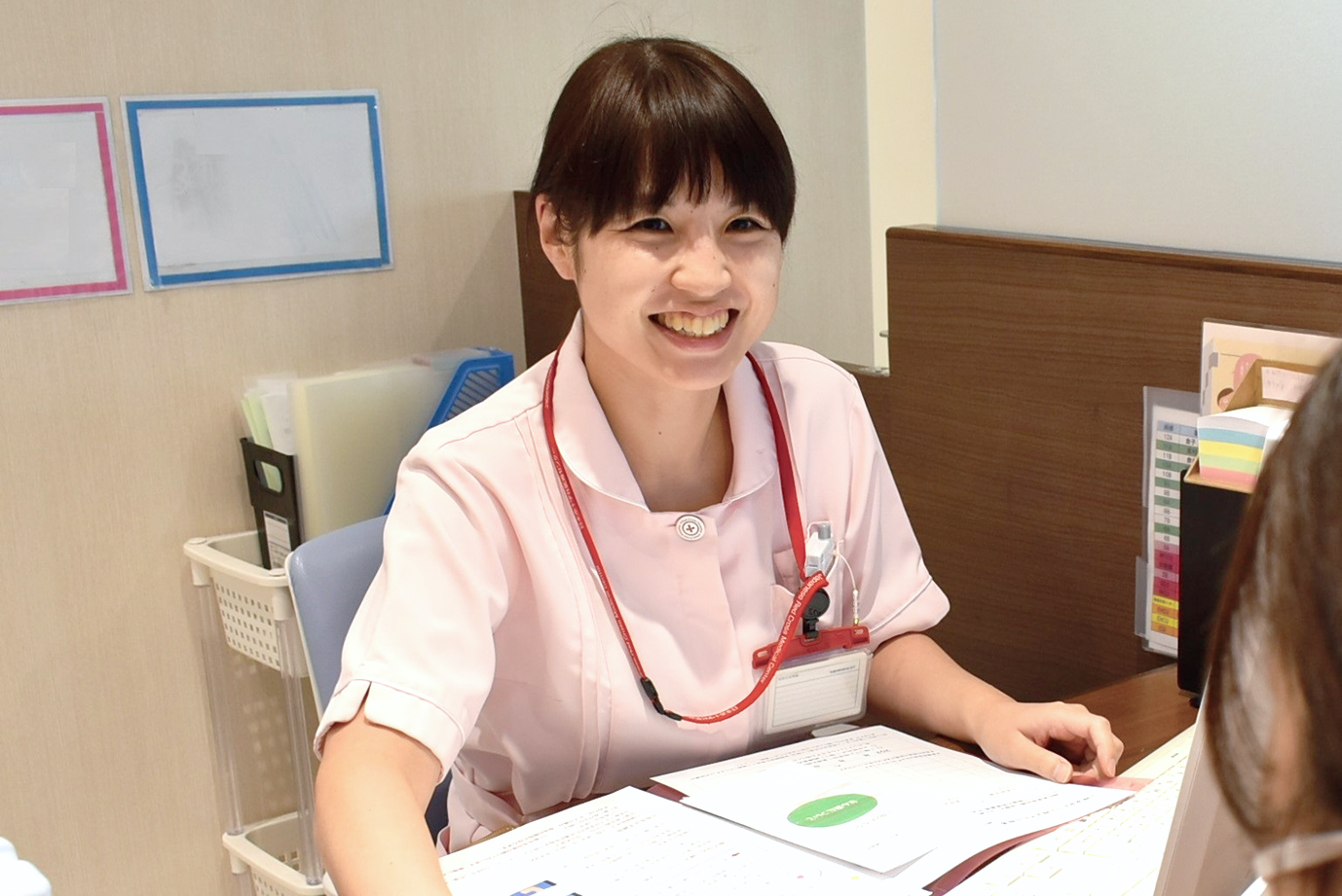 入退院支援センター