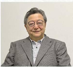 井上 荘太郎 先生