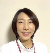 栄養課 宮司 智子