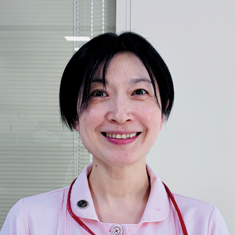 吉田 道子