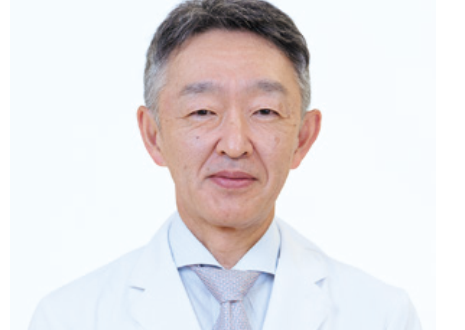 永岡 栄