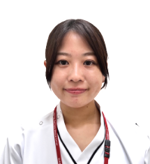栄養課 内田 奈那